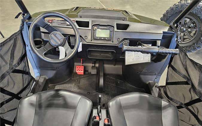 2024 Polaris Ranger 150 EFI