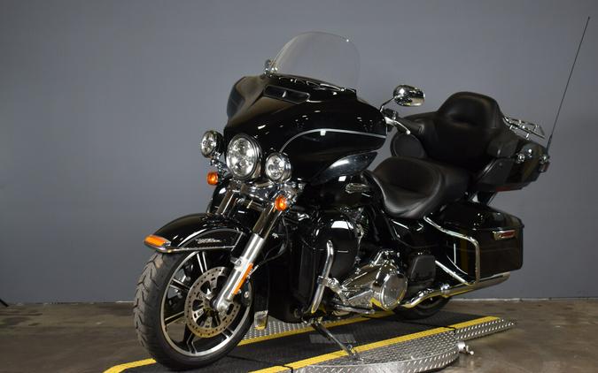 2021 Harley-Davidson Ultra Limited