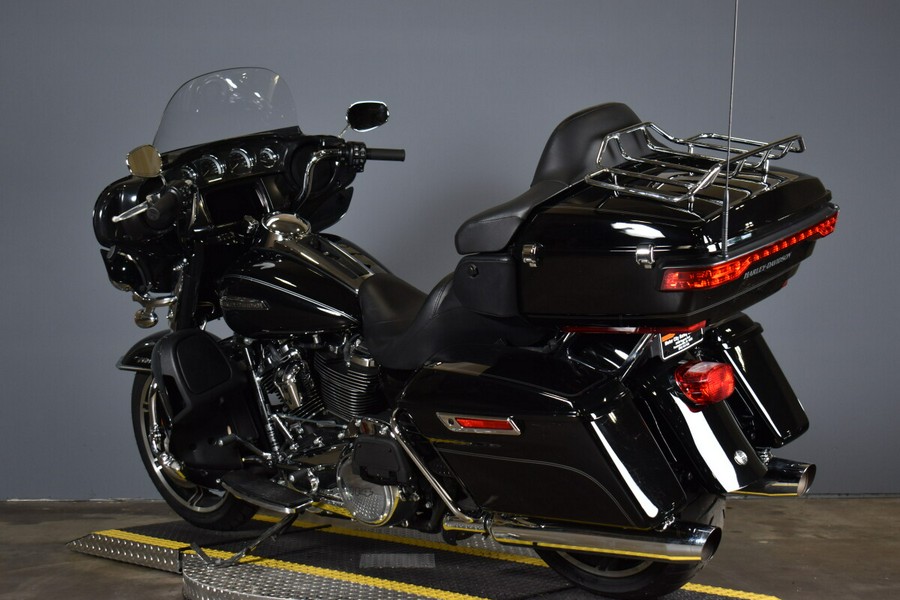 2021 Harley-Davidson Ultra Limited