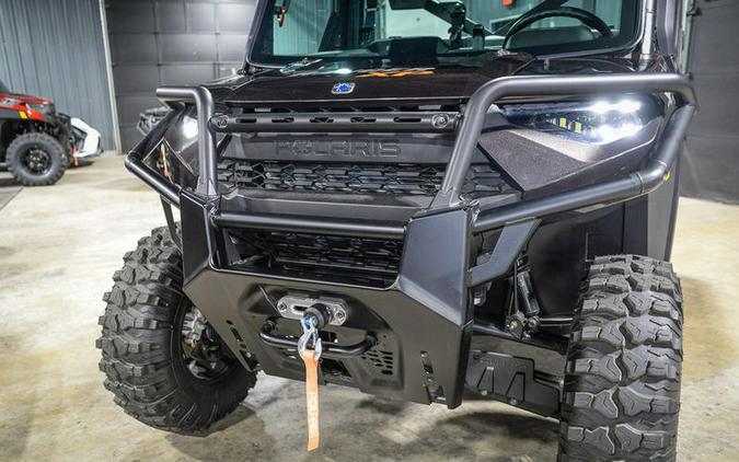 2024 Polaris® Ranger XP 1000 NorthStar Edition Premium