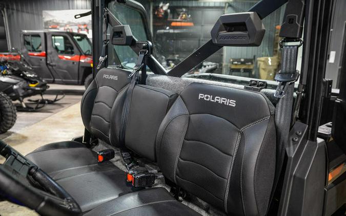 2024 Polaris® Ranger XP 1000 NorthStar Edition Premium