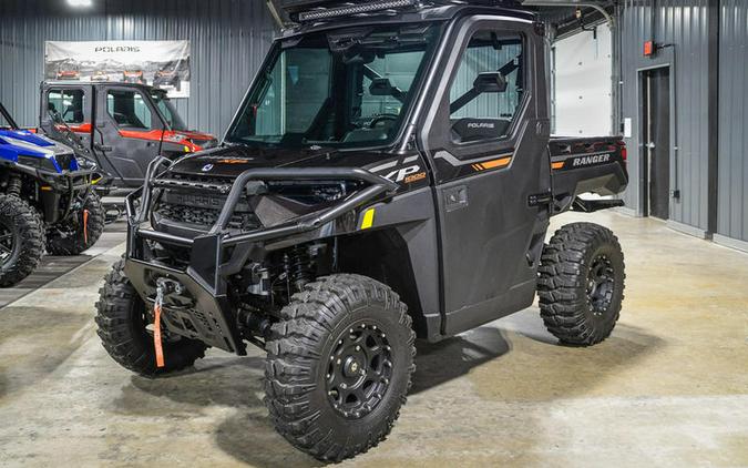 2024 Polaris® Ranger XP 1000 NorthStar Edition Premium