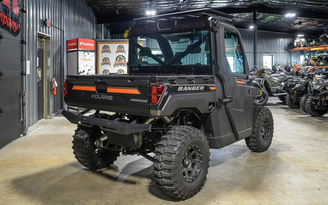 2024 Polaris® Ranger XP 1000 NorthStar Edition Premium