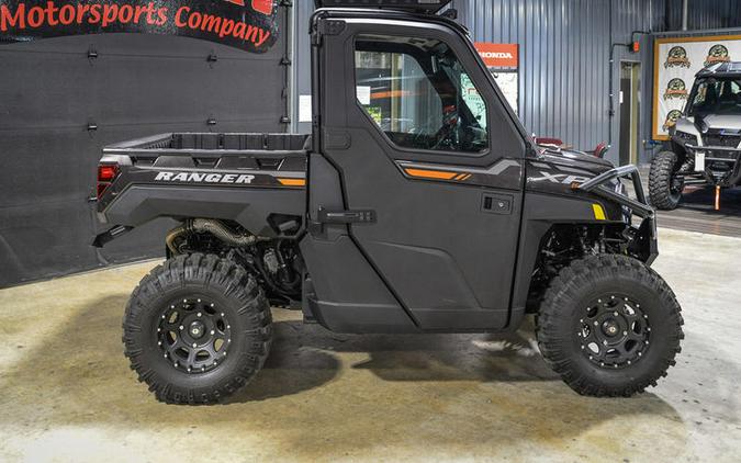 2024 Polaris® Ranger XP 1000 NorthStar Edition Premium