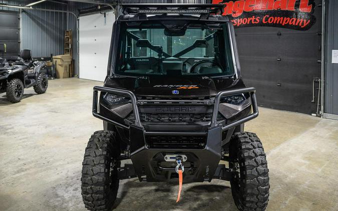 2024 Polaris® Ranger XP 1000 NorthStar Edition Premium