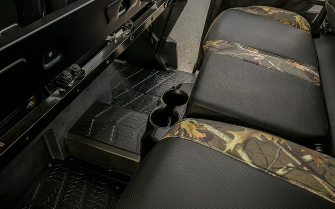 2025 POLARIS RANGER CREW XP 1000 PREMIUM