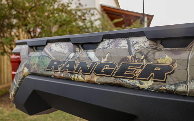 2025 POLARIS RANGER CREW XP 1000 PREMIUM