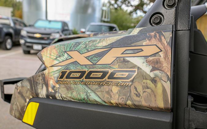 2025 POLARIS RANGER CREW XP 1000 PREMIUM