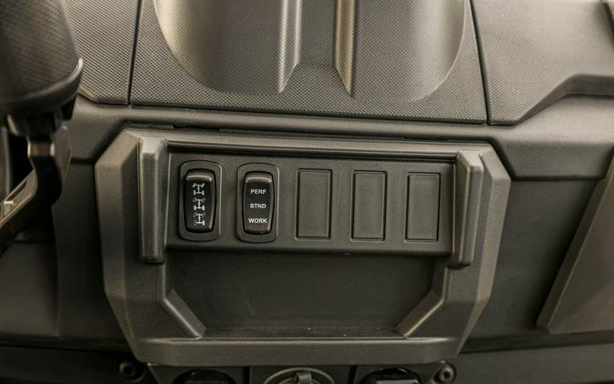 2025 POLARIS RANGER CREW XP 1000 PREMIUM