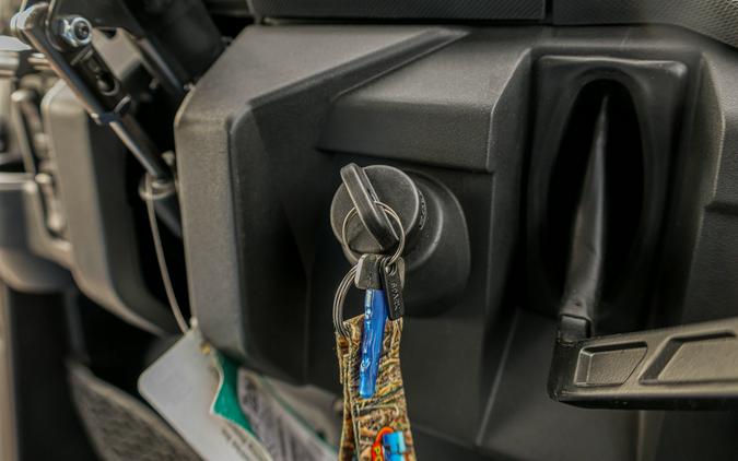 2025 POLARIS RANGER CREW XP 1000 PREMIUM