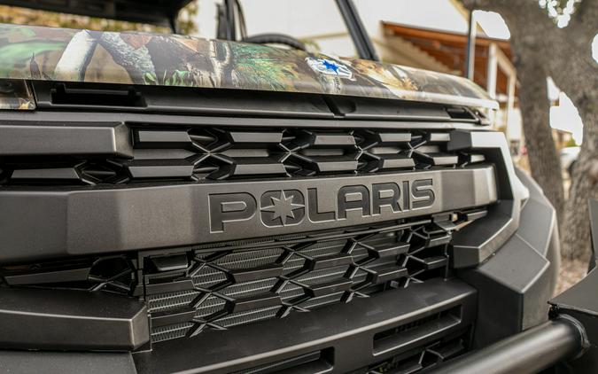 2025 POLARIS RANGER CREW XP 1000 PREMIUM