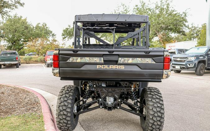 2025 POLARIS RANGER CREW XP 1000 PREMIUM