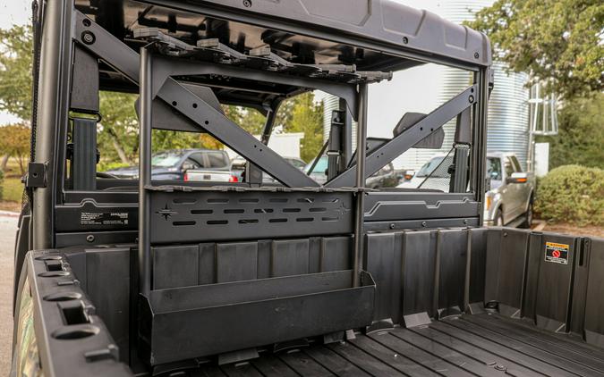 2025 POLARIS RANGER CREW XP 1000 PREMIUM