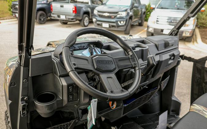 2025 POLARIS RANGER CREW XP 1000 PREMIUM