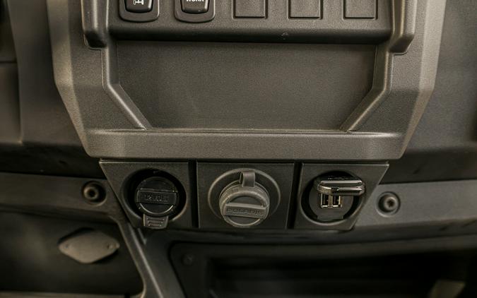 2025 POLARIS RANGER CREW XP 1000 PREMIUM