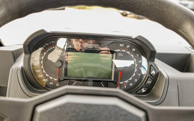 2025 POLARIS RANGER CREW XP 1000 PREMIUM