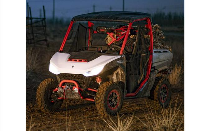 2023 Segway Powersports UT10 X (SGW1000F-U1)