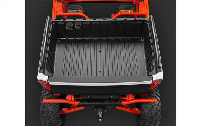 2023 Segway Powersports UT10 X (SGW1000F-U1)