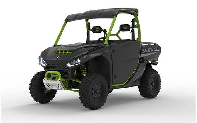 2023 Segway Powersports UT10 X (SGW1000F-U1)