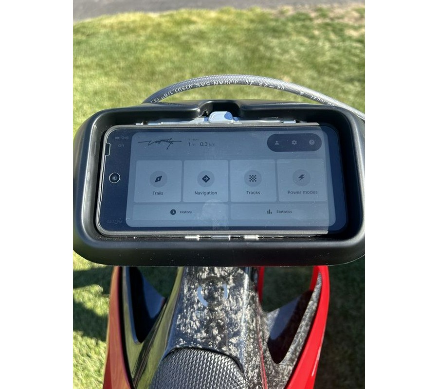 2025 Stark VARG Alpha 19"_80HP