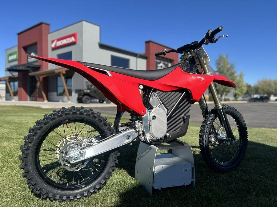 2025 Stark VARG Alpha 19"_80HP