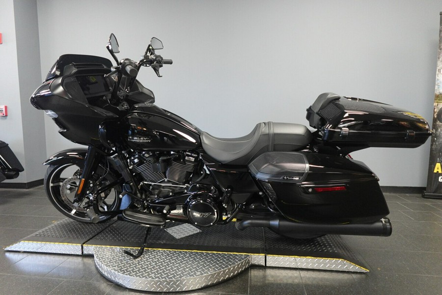 2025 Harley-Davidson Road Glide