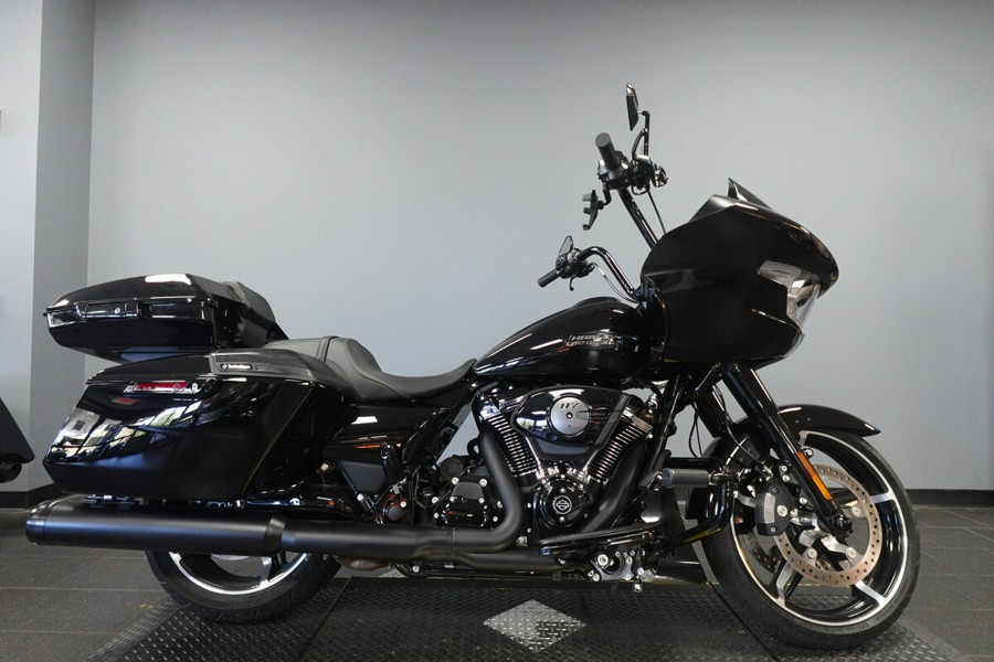 2025 Harley-Davidson Road Glide