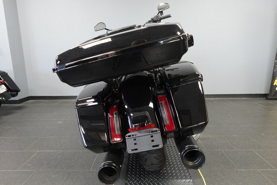 2025 Harley-Davidson Road Glide