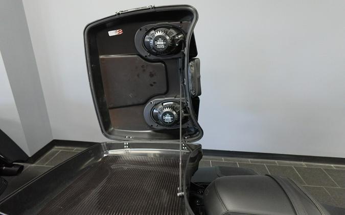 2025 Harley-Davidson Road Glide