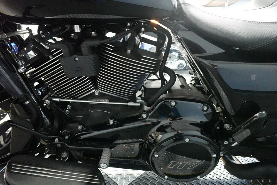 2025 Harley-Davidson Road Glide