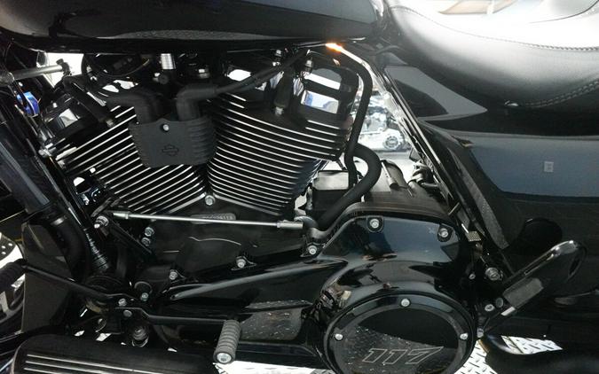 2025 Harley-Davidson Road Glide