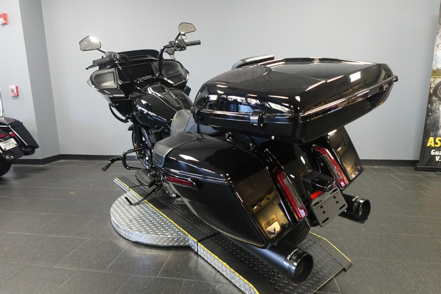 2025 Harley-Davidson Road Glide