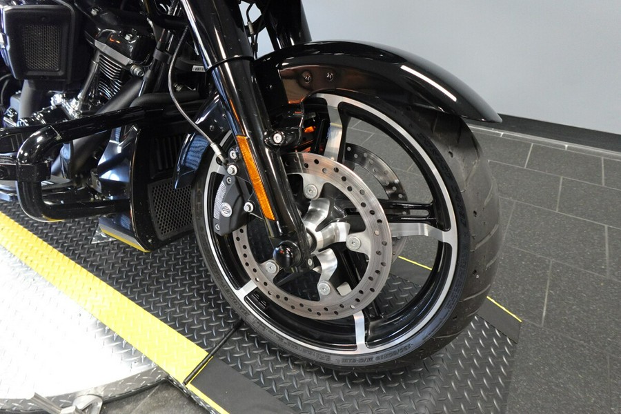 2025 Harley-Davidson Road Glide