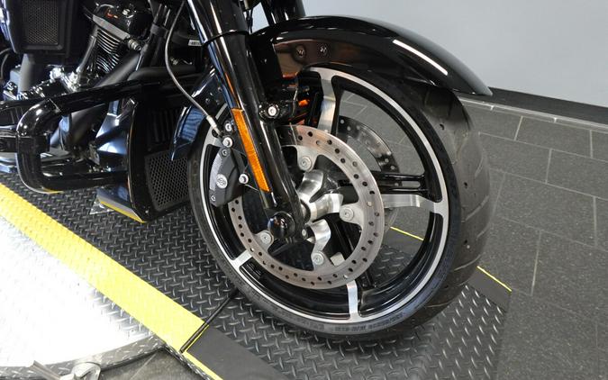 2025 Harley-Davidson Road Glide