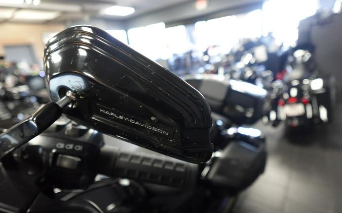 2025 Harley-Davidson Road Glide