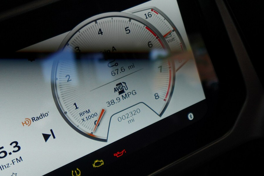 2025 Harley-Davidson Road Glide