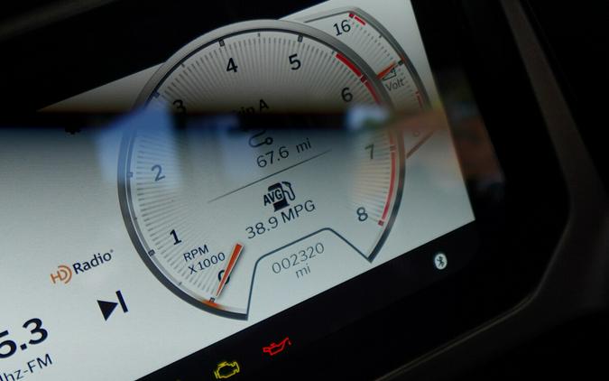 2025 Harley-Davidson Road Glide