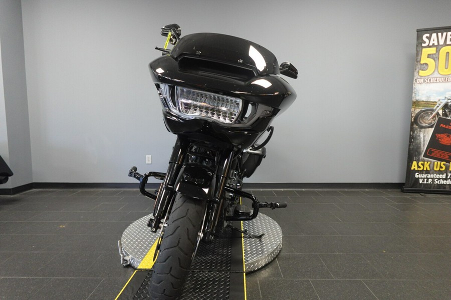 2025 Harley-Davidson Road Glide