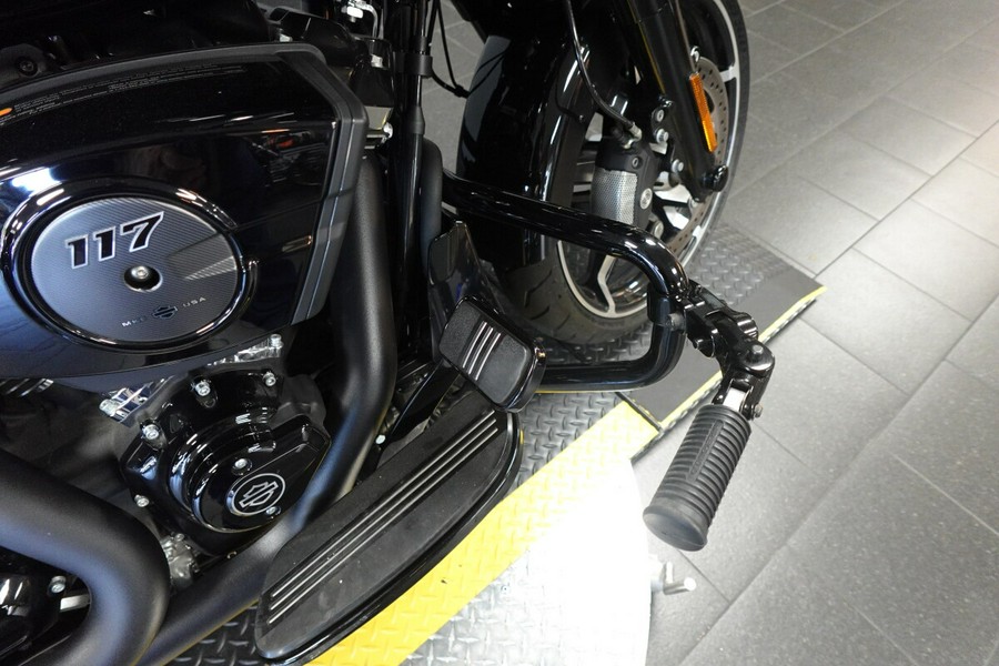 2025 Harley-Davidson Road Glide