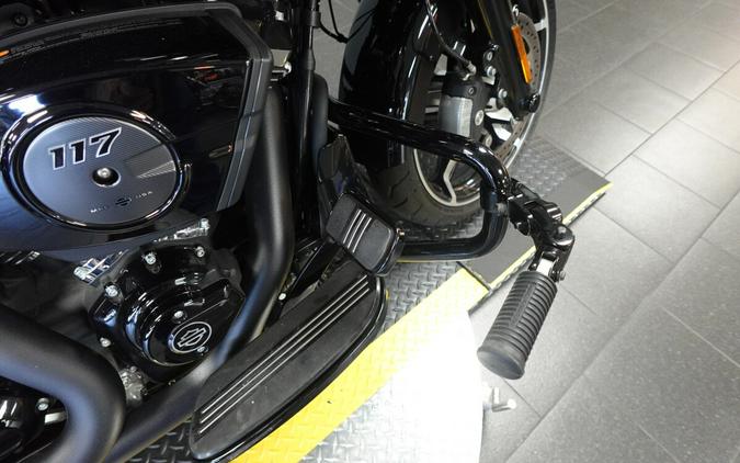 2025 Harley-Davidson Road Glide