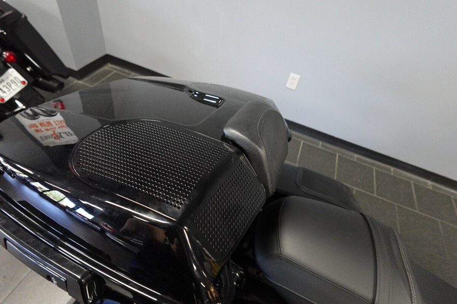 2025 Harley-Davidson Road Glide