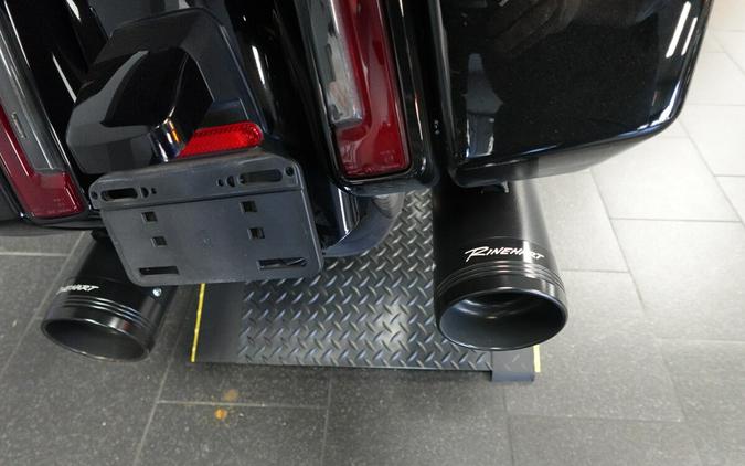 2025 Harley-Davidson Road Glide