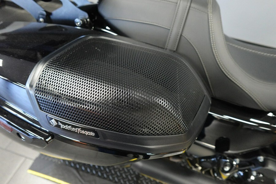 2025 Harley-Davidson Road Glide