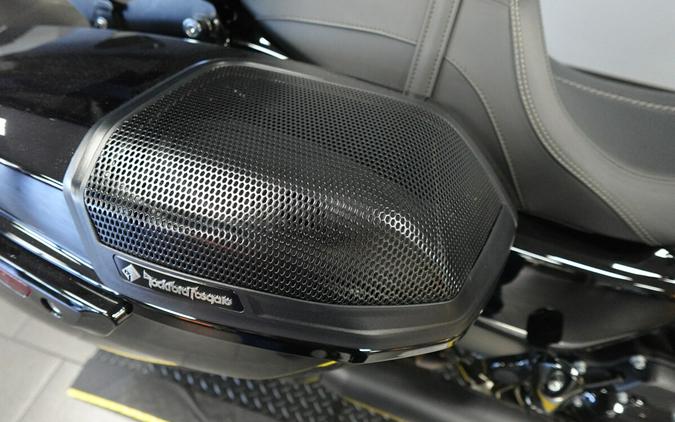 2025 Harley-Davidson Road Glide