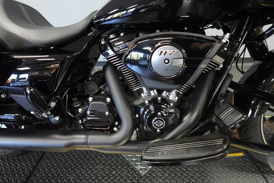 2025 Harley-Davidson Road Glide