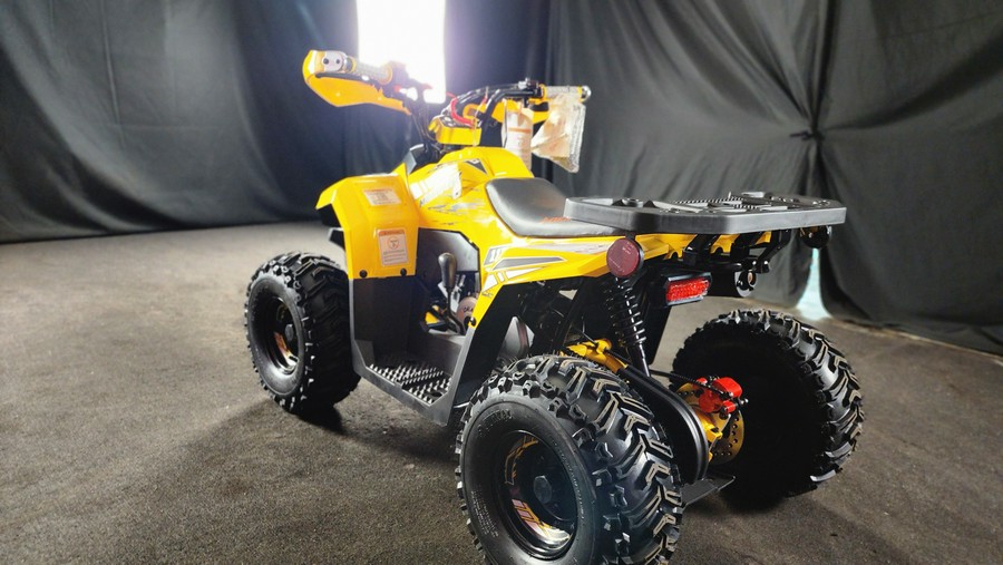 2026 DENAGO MUDHAWK 6 - F307527