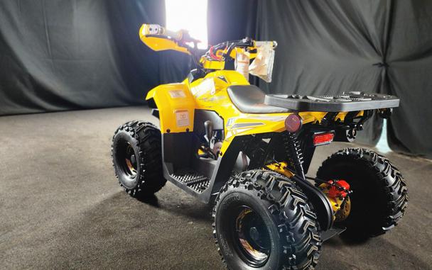 2026 DENAGO MUDHAWK 6 - F307527