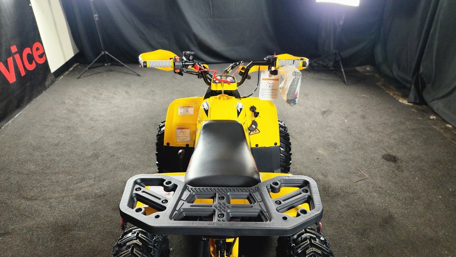 2026 DENAGO MUDHAWK 6 - F307527