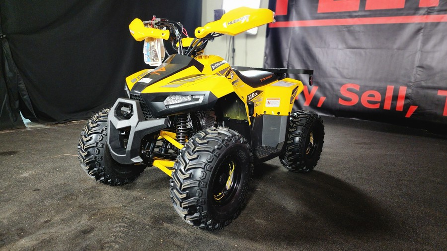 2026 DENAGO MUDHAWK 6 - F307527