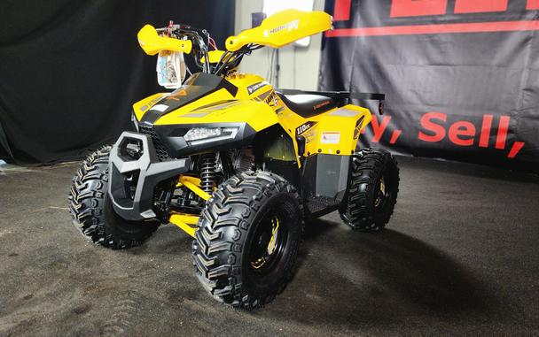 2026 DENAGO MUDHAWK 6 - F307527